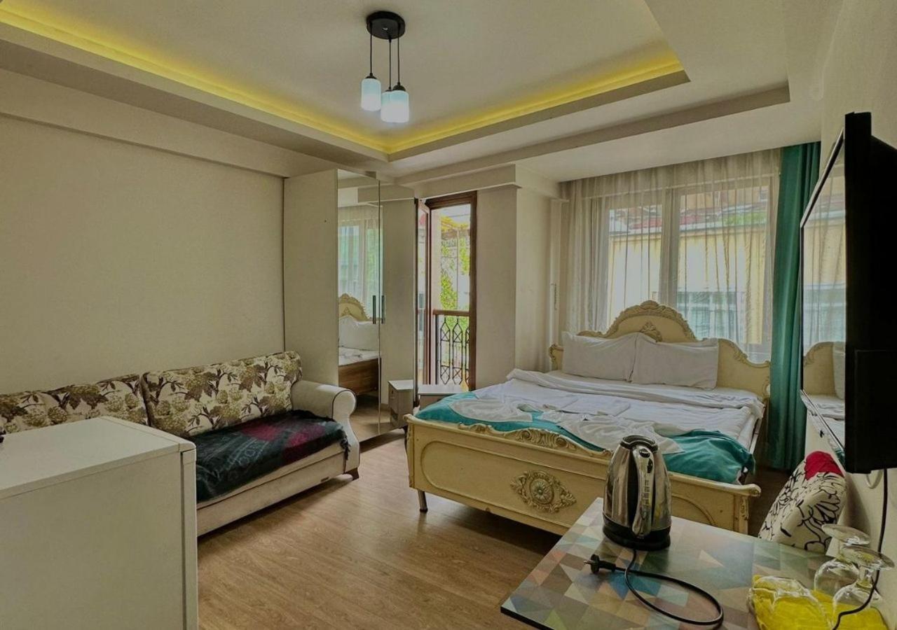 Daylight Residence Istanbul Exterior photo